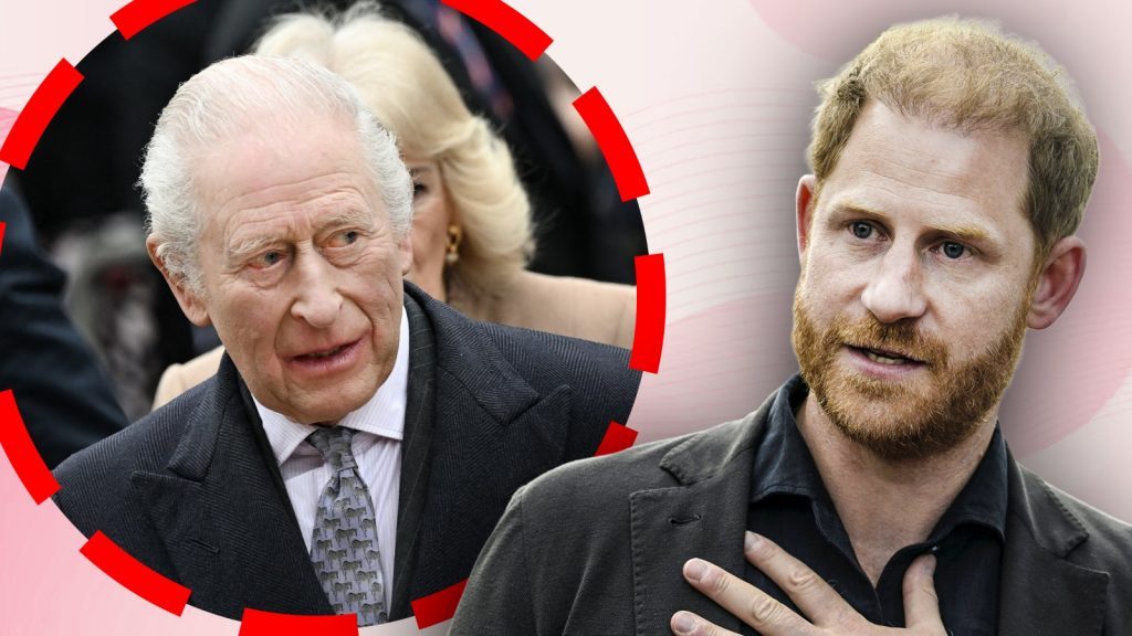 Regele Charles III și Critica Publică: O Analiză a Vizitei în SUA și Relațiilor Familiale