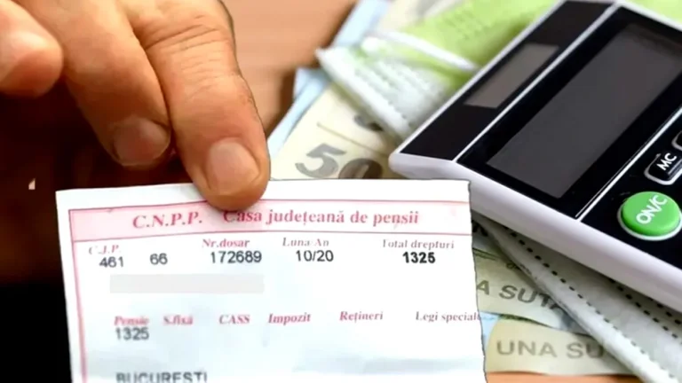 Pensii și provocările economice: Când intră pensiile în mai 2026 și impactul asupra pensionarilor români