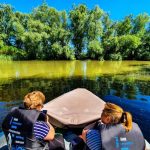 Delta Dunării: O alternativă captivantă pentru minivacanța de 1 Mai