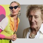 Rod Stewart devine din nou bunic: O privire asupra vieții sale de familie și a legăturilor interumane