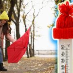 România înfruntă o răcire drastică la final de aprilie: prognoza meteo și implicațiile sale