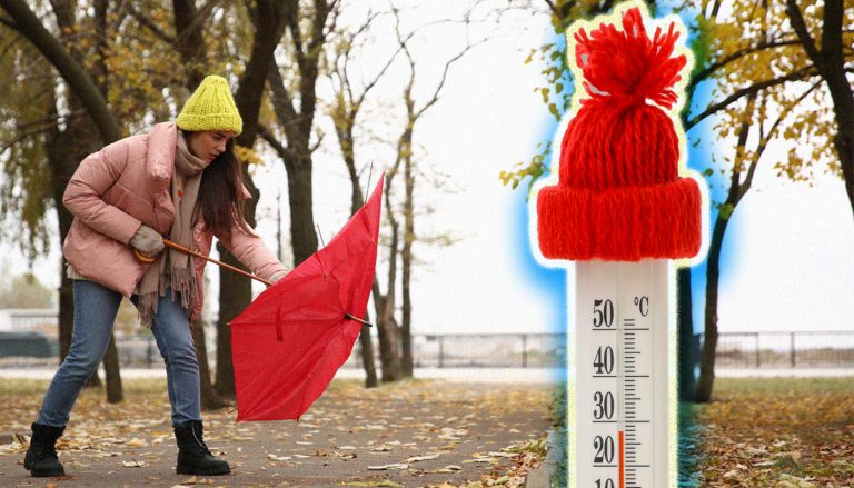 România înfruntă o răcire drastică la final de aprilie: prognoza meteo și implicațiile sale