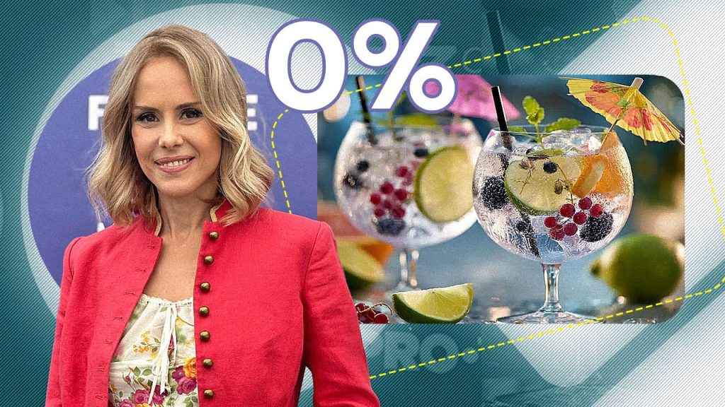 Descoperă Secretele Ginului Tonic: Analiza Nutrițională și Alegerile Inteligente pentru Zilele Toride de Vară
