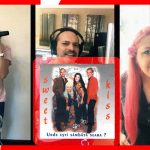 Sweet Kiss: Povestea unei forme de revenire în muzica românească din anii '90