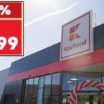 Reduceri spectaculoase la Kaufland: Caféa Jacobs Krönung și alte oferte de neuitat