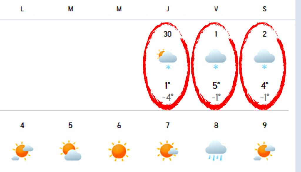 Iarna Revine în România: Alerte de Viscol și Ninsori în Contextul Schimbărilor Meteorologice