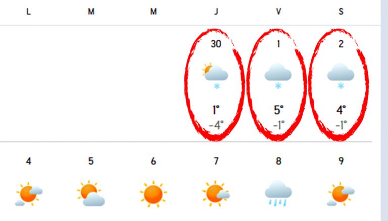 Iarna Revine în România: Alerte de Viscol și Ninsori în Contextul Schimbărilor Meteorologice