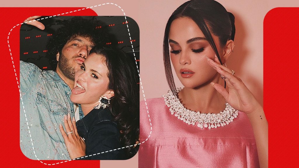 Selena Gomez și Benny Blanco: Clarificări și Implicații în Lumea Celebrităților