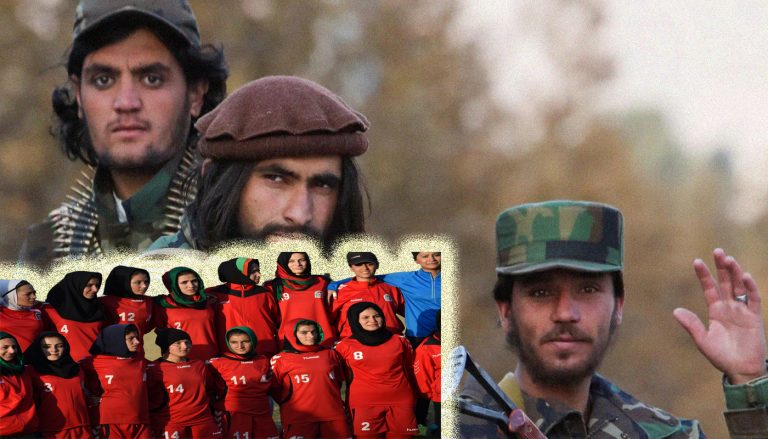 Un Nou Capitol pentru Fotbalul Feminin: Afghan Women United și Lupta pentru Drepturile Femeilor în Sport