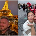 Tavi Clonda și Gabriela Cristea: O poveste de dragoste în tatuaje și emoții la aniversarea căsătoriei