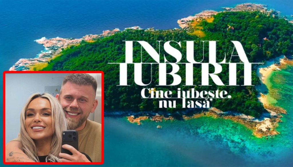 Ellă Vișan și Răzvan Kovacs: O poveste de dragoste în lumina reflectoarelor și provocările reality show-urilor