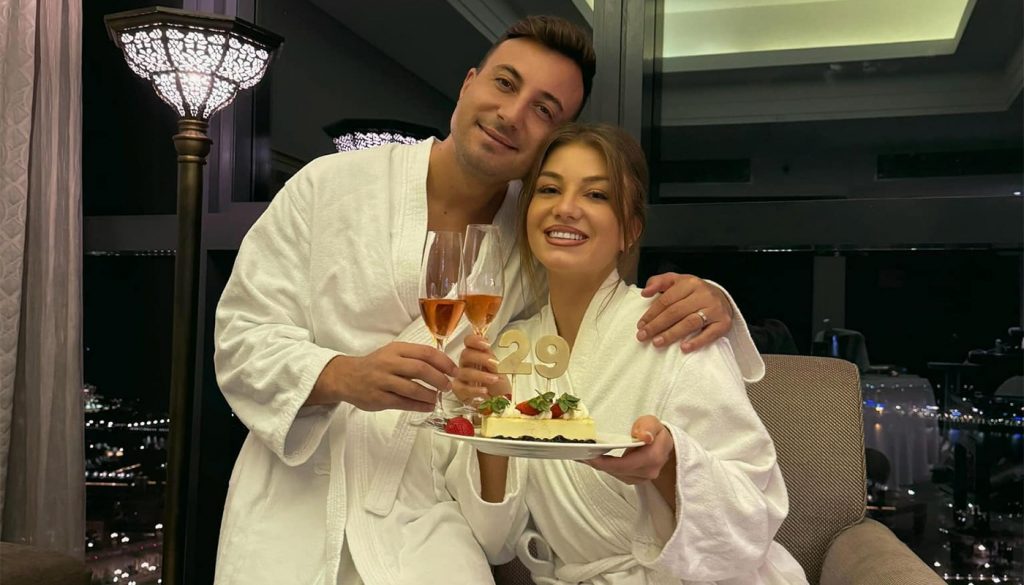 Divorțul surprinzător dintre Valentin Sanfira și Codruța Filip: între tăcere și declarații explozive