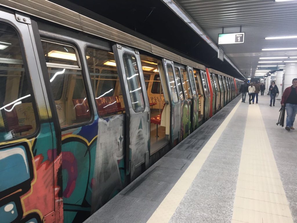 Programul Transportului Public în București de 1 Mai: Tot Ce Trebuie Să Știm