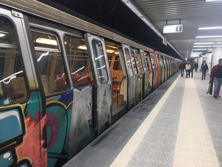 Programul Transportului Public în București de 1 Mai: Tot Ce Trebuie Să Știm