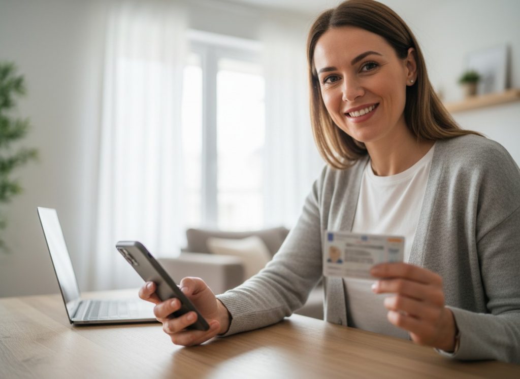 Creditul online cu buletinul: Simplificare sau capcană financiară?