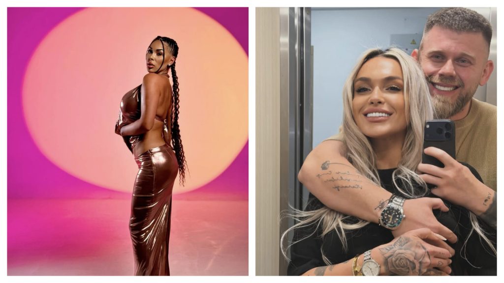 Controversa din lumea influencerilor: Alexandra Alișorii și Ella Vișan în centrul atenției