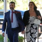 Amânarea nunții lui Donald Trump Jr. și Bettina Anderson: O decizie în contextul tensiunilor internaționale