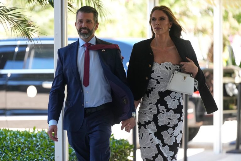 Amânarea nunții lui Donald Trump Jr. și Bettina Anderson: O decizie în contextul tensiunilor internaționale