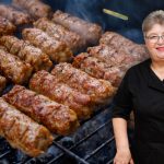 Rețeta Delicioasă a Micilor Făcuți Acasă: Tradiție și Inovație de Ziua Muncii