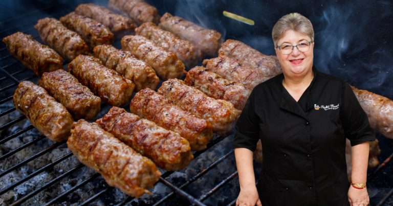 Rețeta Delicioasă a Micilor Făcuți Acasă: Tradiție și Inovație de Ziua Muncii