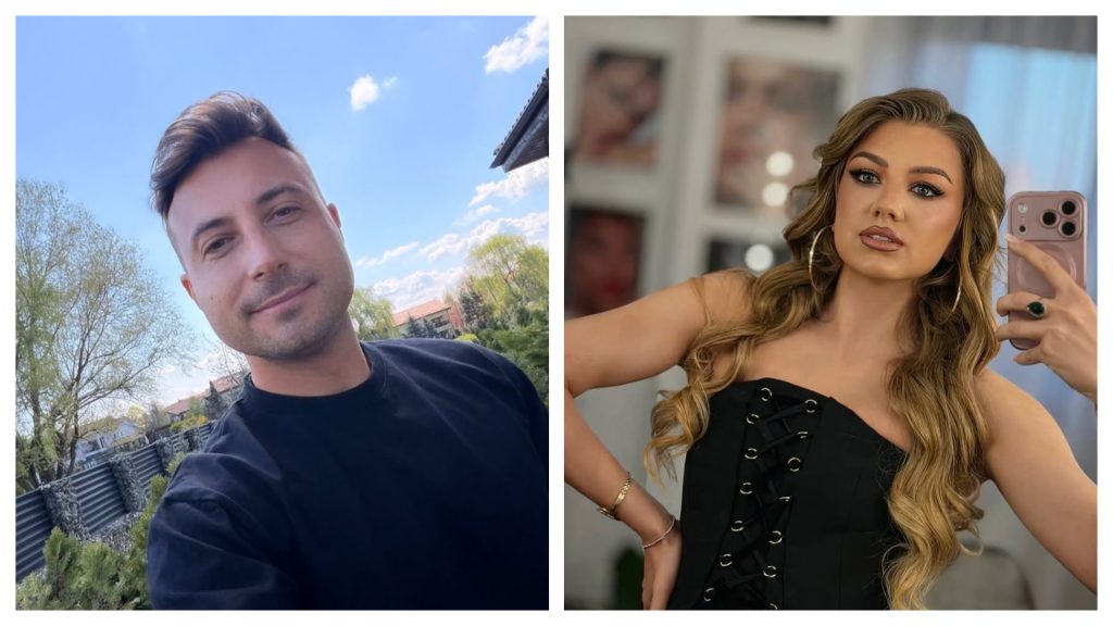 Valentin Sanfira și Codruța Filip: Între zvonuri și clarificări – O analiză a despărțirii și impactului său public