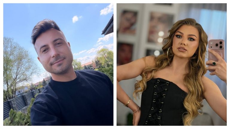 Valentin Sanfira și Codruța Filip: Între zvonuri și clarificări – O analiză a despărțirii și impactului său public