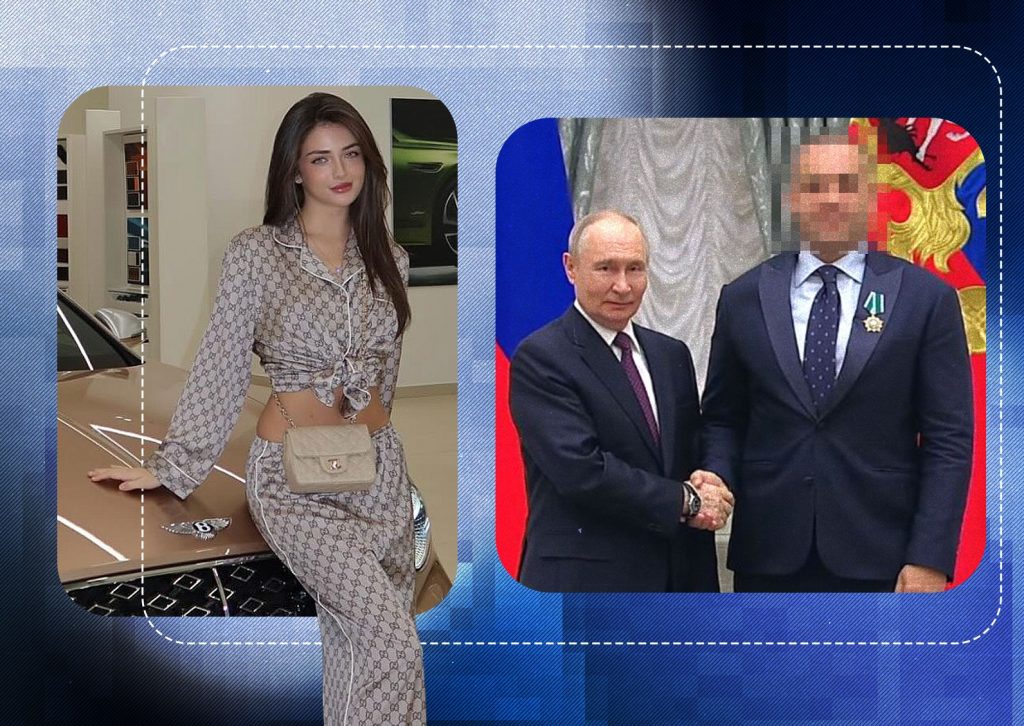 Viața de Lux a Andreei Bostănică și Legătura cu Milionarul Rus: O Privire în Culisele Glamour-ului