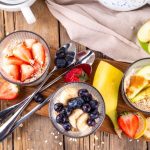 Ghidul Complet pentru un Mic Dejun Echilibrat cu Fulgii de Ovăz: Rețete, Beneficii și Sfaturi Nutriționale