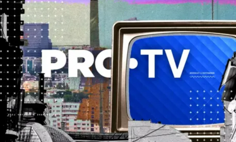 Schimbări Strategice la Pro TV: De ce Românii au talent nu va fi difuzat pe 1 mai 2026