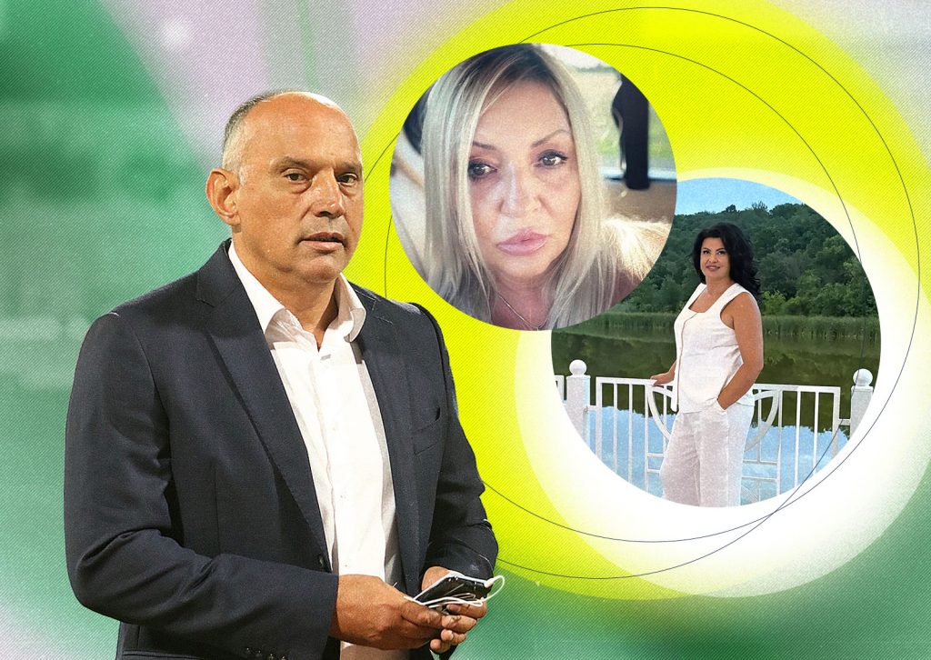 Drama personală dintre Florin Prunea și Lăcrămioara: Între iubire, trădare și reproșuri publice
