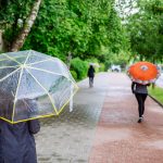 Vremea de 1 Mai 2026: O Analiză Detaliată a Fenomenelor Meteorologice și Implicațiilor Pentru Cetățeni
