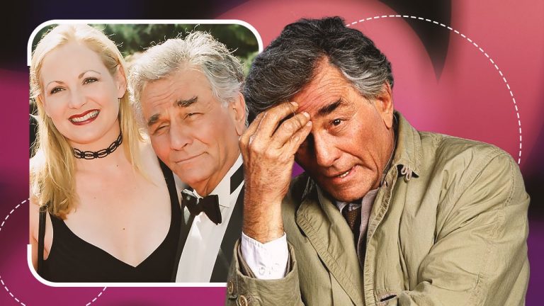 Tragedia din familia lui Peter Falk: Moartea fiicei sale adoptive Jacqueline și impactul acesteia asupra celor din jur