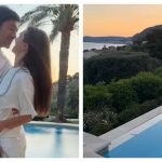 Vacanță pe Riviera Franceză: Adela Popescu și Radu Vâlcan, o escapadă de lux la vila Mihaelei Rădulescu din Monaco