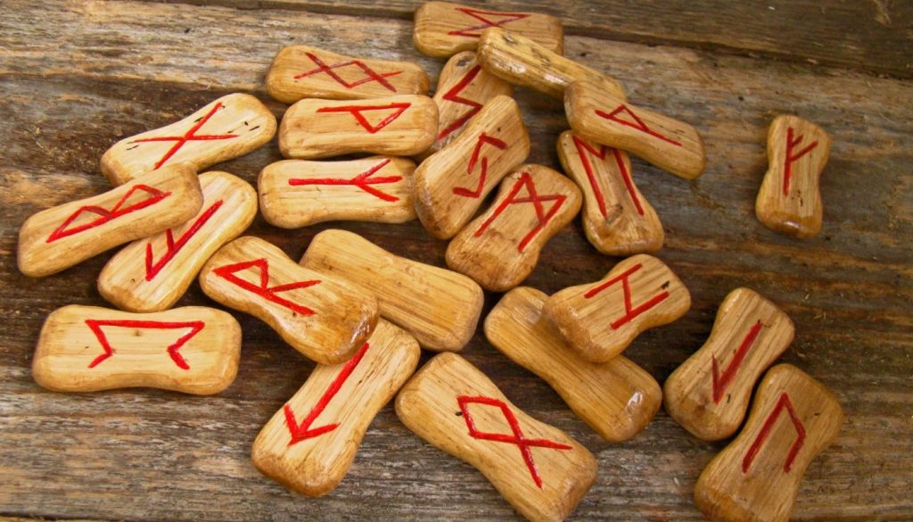 Efectele lui Nauthiz Inversat: O Privire Detaliată asupra Provocărilor Zodiilor în 1 Mai 2026