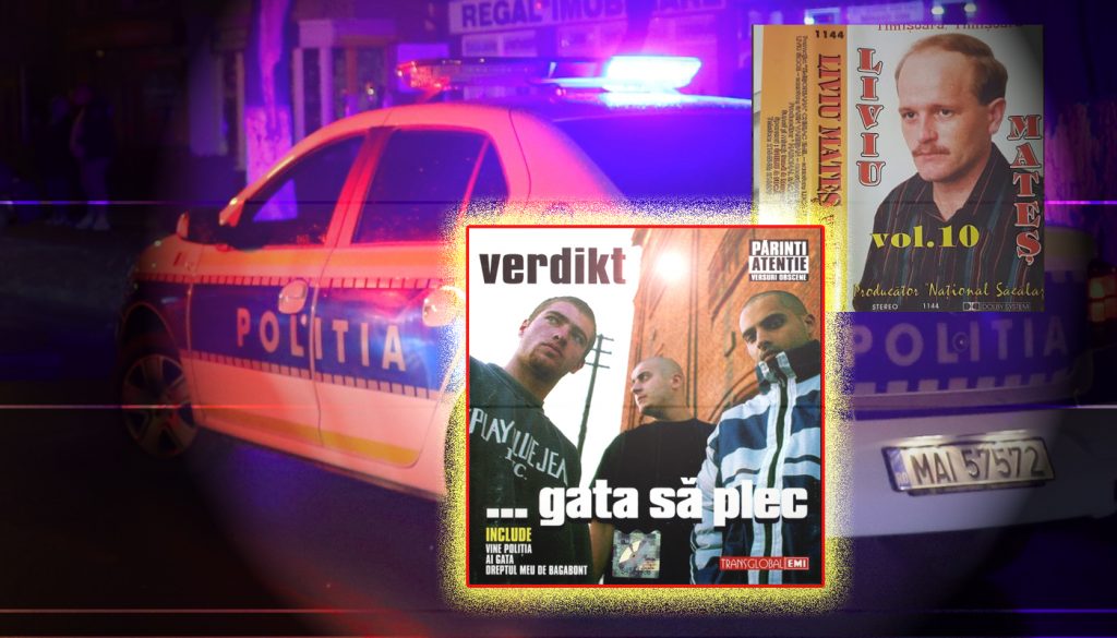 Povestea Verdikt: De la Hitul "Vine Poliția" la Viețile Actuale ale Artiștilor