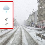 Întoarcerea Iernii în România: Impactul Ninsorilor de Primăvară asupra Societății și Mediului