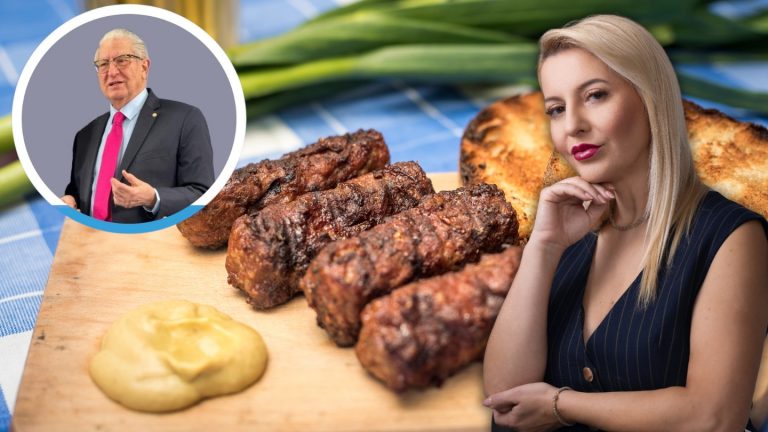 Micii de 1 Mai: Deliciu culinar sau provocare pentru sănătate? Analiza specialiștilor asupra consumului de mici