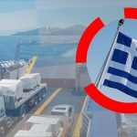 Greva din Grecia: Impactul unei zile de protest asupra turismului și transportului maritim