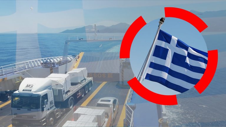 Greva din Grecia: Impactul unei zile de protest asupra turismului și transportului maritim