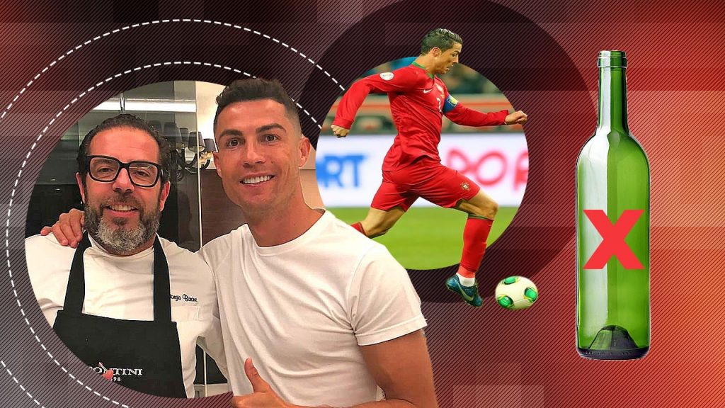 Cristiano Ronaldo și Dieta Sa: Secretul Eliminării Laptelui și Impactul Asupra Longevitei în Sport