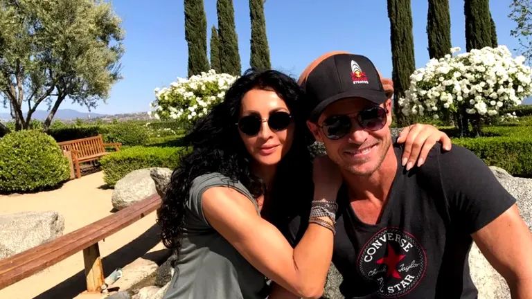 Conflictul dintre Mihaela Rădulescu și familia lui Felix Baumgartner: o poveste de dragoste, bunuri și umilință