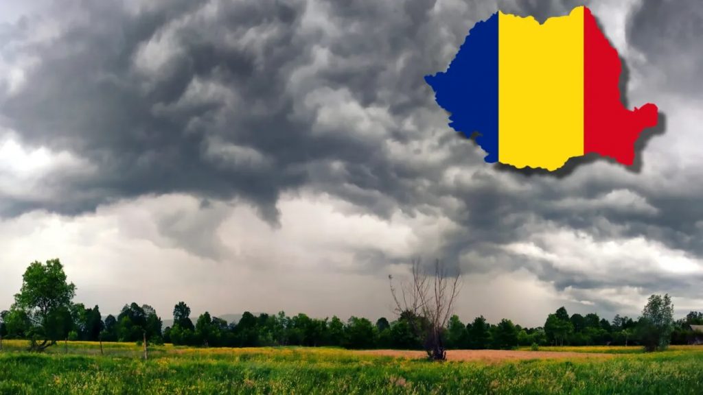 Răcirea neașteptată a vremii în România: -8 grade Celsius și implicațiile climatice pentru primăvara 2023