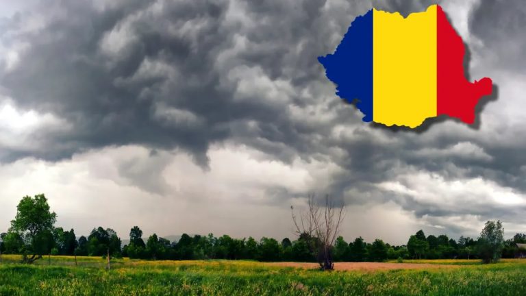 Răcirea neașteptată a vremii în România: -8 grade Celsius și implicațiile climatice pentru primăvara 2023