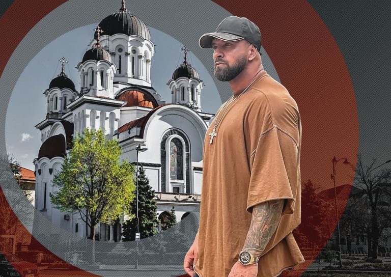 Alex Bodi: De la Petreceri Exuberante la Momente de Liniște Spirituală