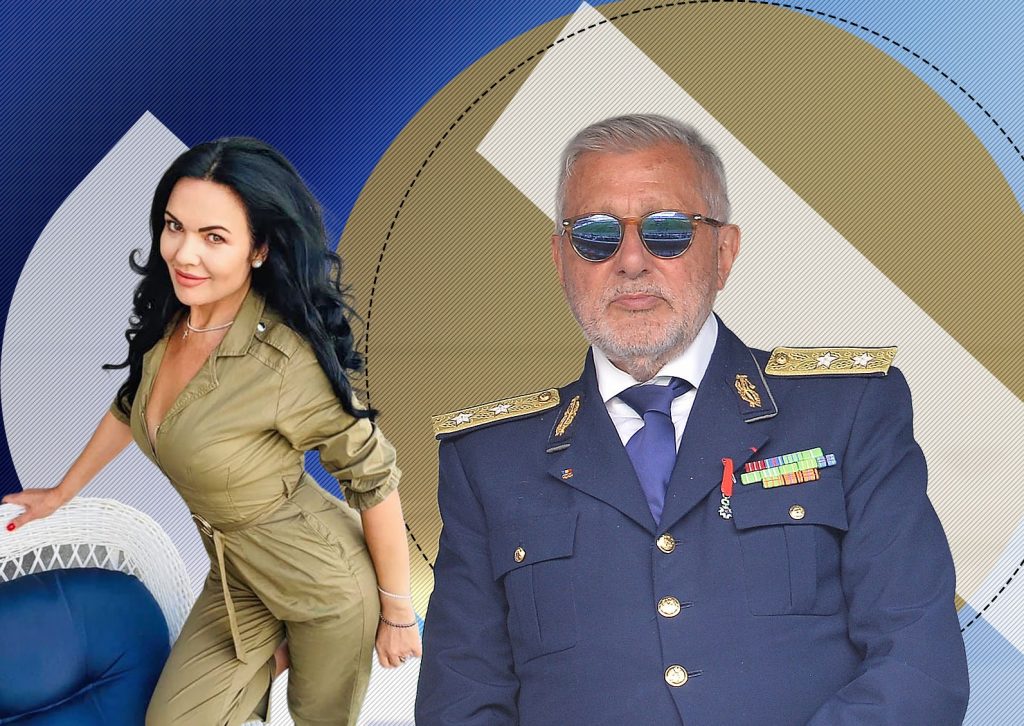 Divorțul Năstase: Tensiuni, Promisiuni și Implicații Sociale în Cazul Ioana și Ilie Năstase