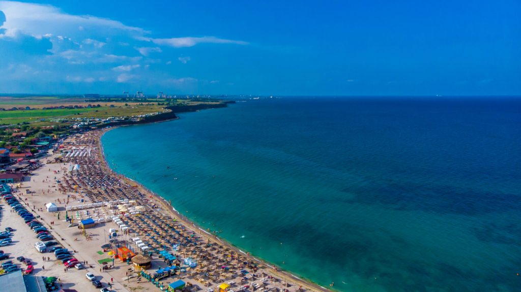 Minivacanța de 1 Mai pe Litoral: Festivaluri, Distracții și Oferte Culturale în Eforie Nord și Constanța