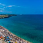 Minivacanța de 1 Mai pe Litoral: Festivaluri, Distracții și Oferte Culturale în Eforie Nord și Constanța