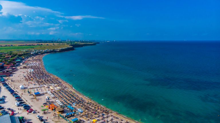 Minivacanța de 1 Mai pe Litoral: Festivaluri, Distracții și Oferte Culturale în Eforie Nord și Constanța
