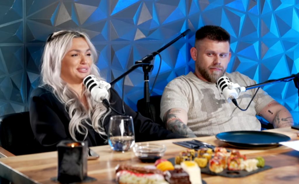 Despărțirea surprinzătoare dintre Ella Vișan și Răzvan Kovacs: O analiză a relației și impactul asupra fanilor
