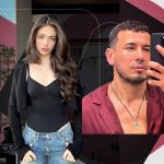 Andreea Bostănică și Abush: O poveste complicată de scandal, acuzații și ordine de protecție